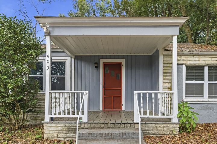 Property Photo:  400 Lewis Street  FL 32301 