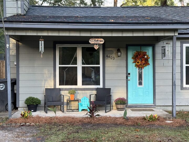 Property Photo: 4403 Bright Drive FL 32303