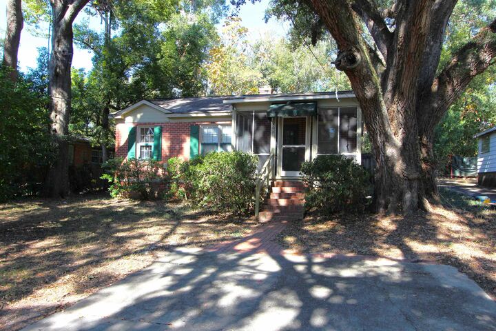 408 Perkins Street  Tallahassee FL 32301 photo
