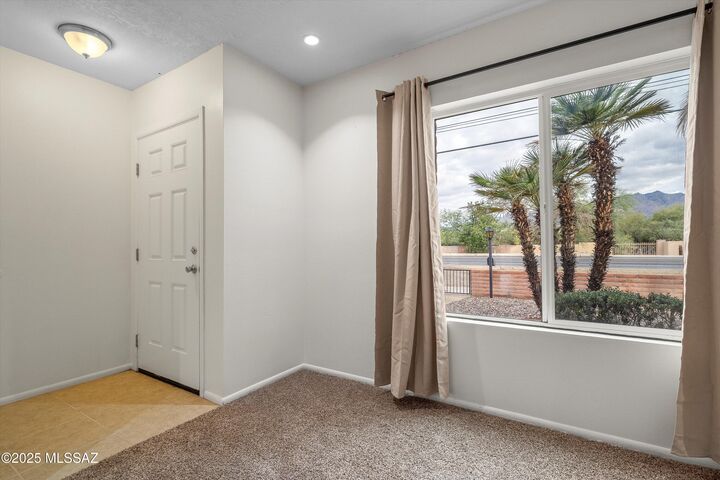 Property Photo: 4458 E Fort Lowell Road AZ 85712