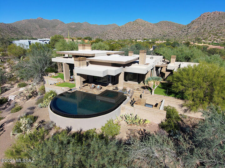 14345 N Sunset Gallery Drive  Marana AZ 85658 photo