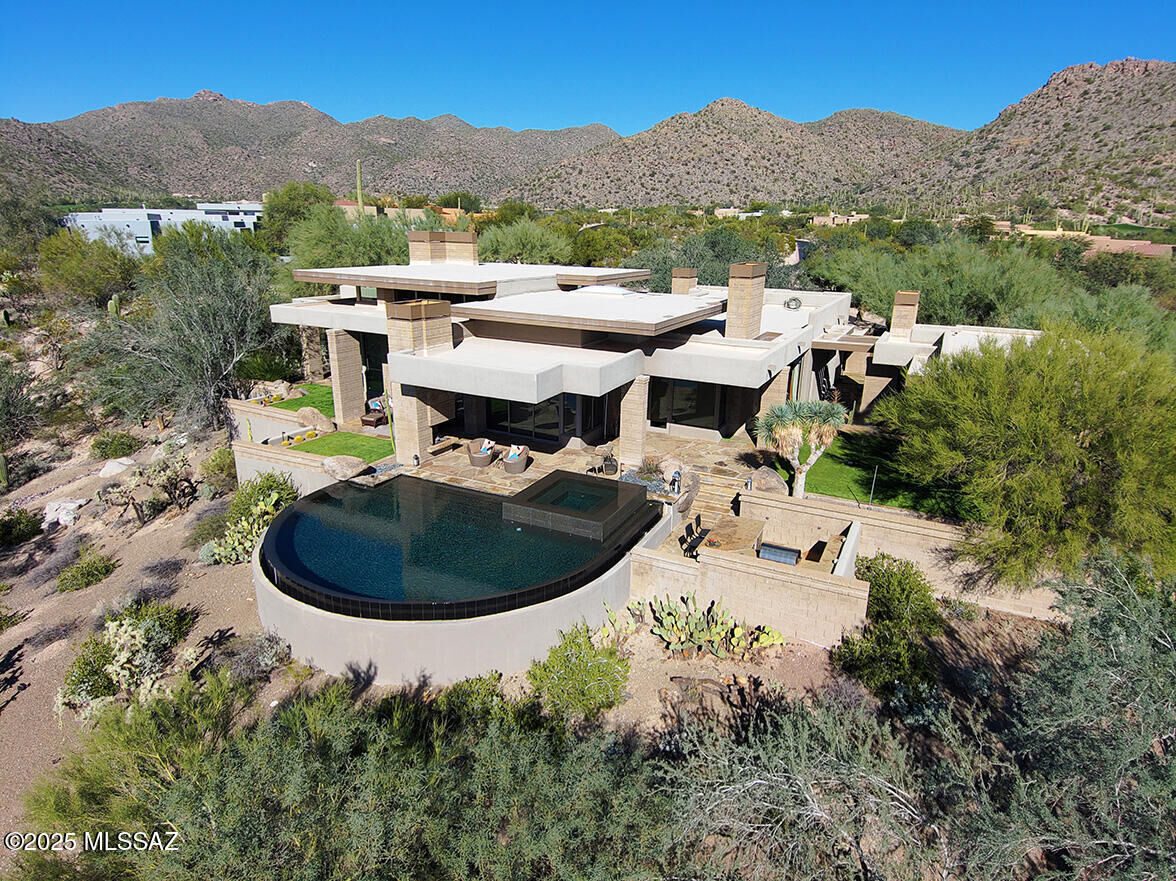 Property Photo:  14345 N Sunset Gallery Drive  AZ 85658 