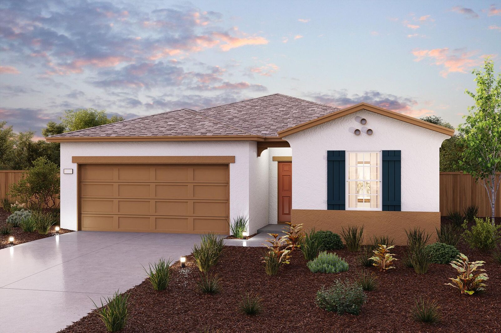 Property Photo: 1783 Betsy Avenue CA 93274