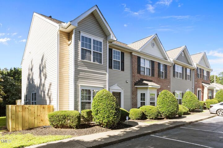 Property Photo:  3408 Sosa Road  NC 27610 