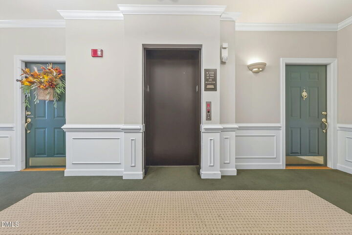 Property Photo:  1721 Tiffany Bay Court 204  NC 27609 