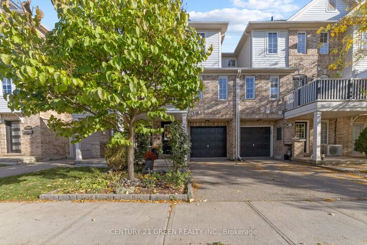 3113 Stornoway Circle  Oakville ON L6M 5H9 photo