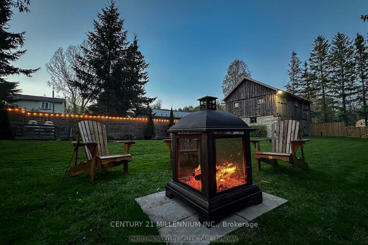 Property Photo: 794093 County Road 124 N/A ON N0C 1M1