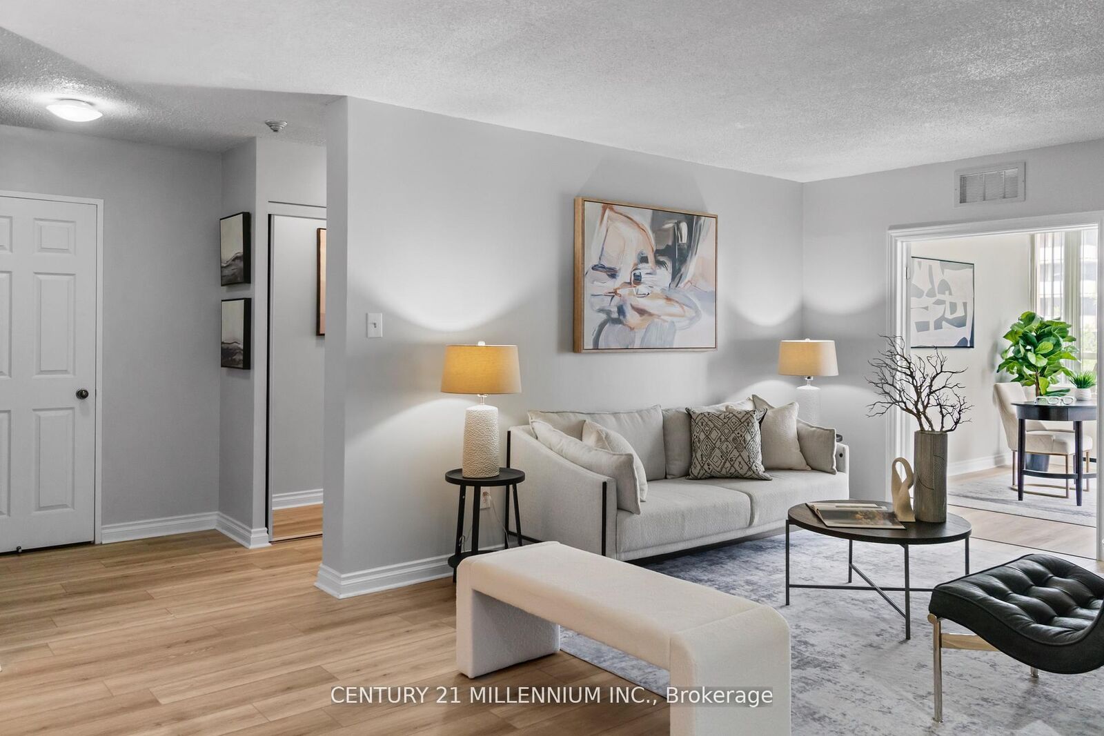 Property Photo:  5 Lisa Street 401  ON L6T 4T4 