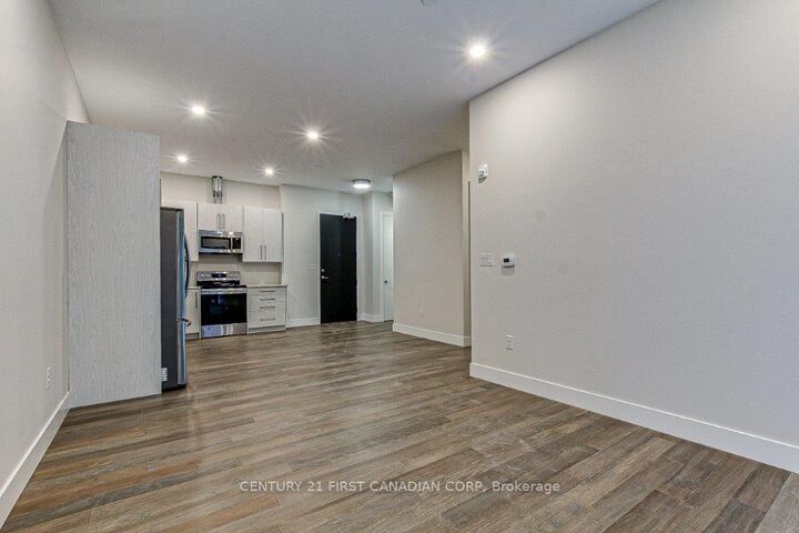 Photo de la propriété: 1696 Fiddlehead Place 108 ON N6G 2V7