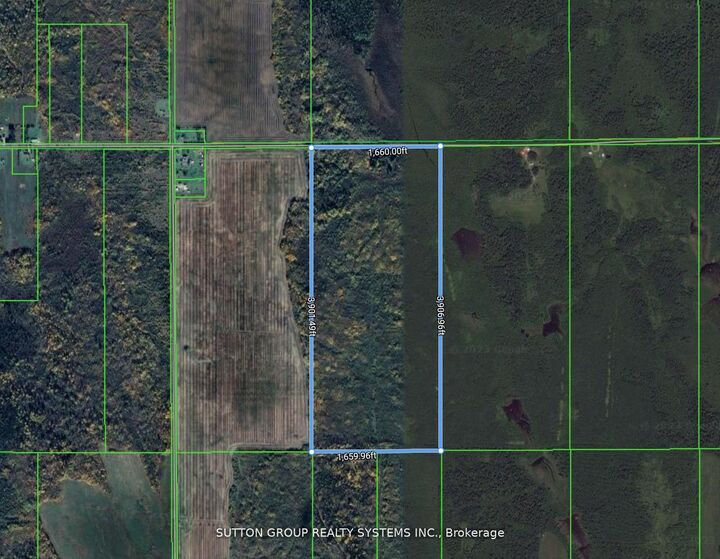 Property Photo:  1740 Concession 4 &Amp5 Glackmeyer N/A  ON P0L 1C0 
