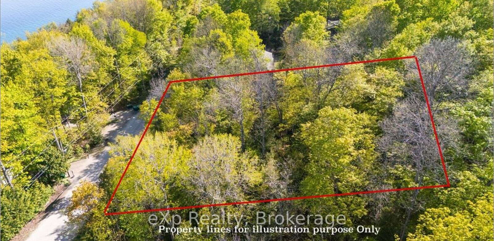 Property Photo:  Lot 204 - 205 9th Avenue  ON N0H 2T0 