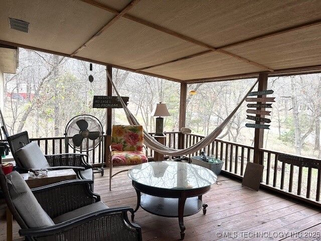 Property Photo: 70211 S 340 Avenue OK 74467