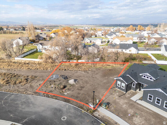 Property Photo: 798 W 70 N 85 UT 84319