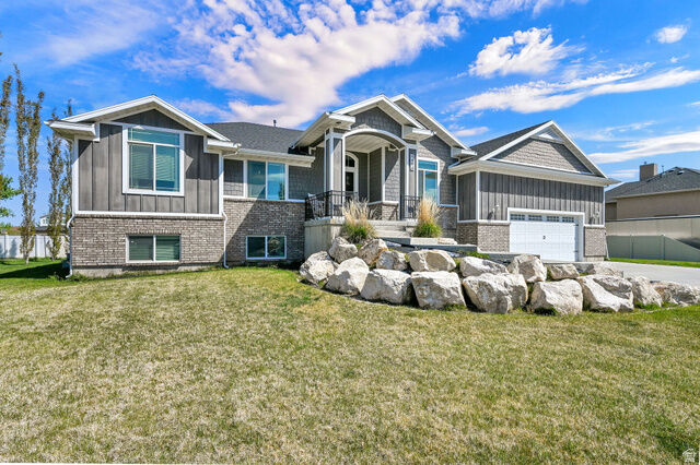 Property Photo:  4494 W 1600 N  UT 84404 