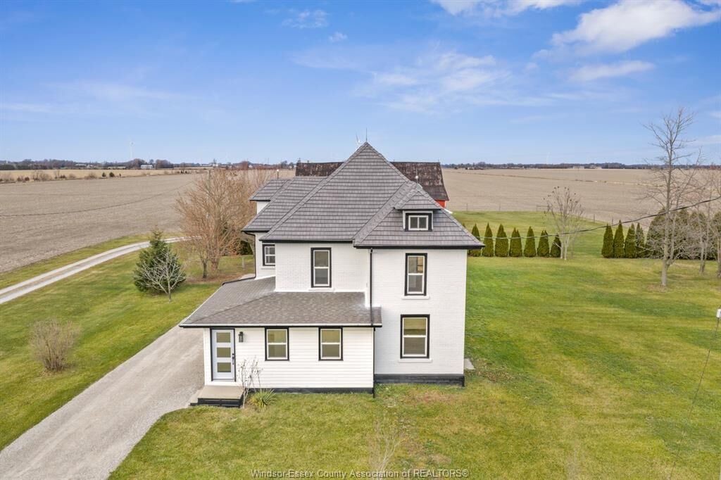 Property Photo:  27 Road 7 East  ON N0P 2G0 