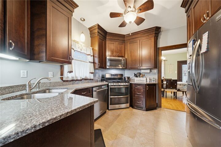 Property Photo: 3413 Route 130 PA 15636