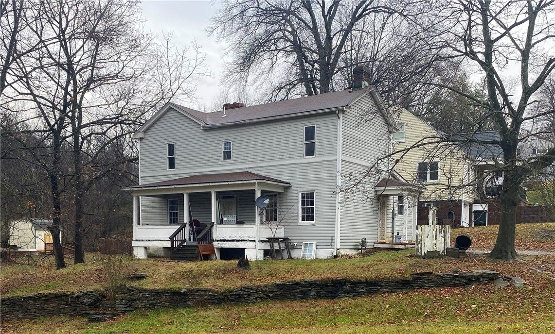 Property Photo: 1179 Lebanon School Rd. PA 15122
