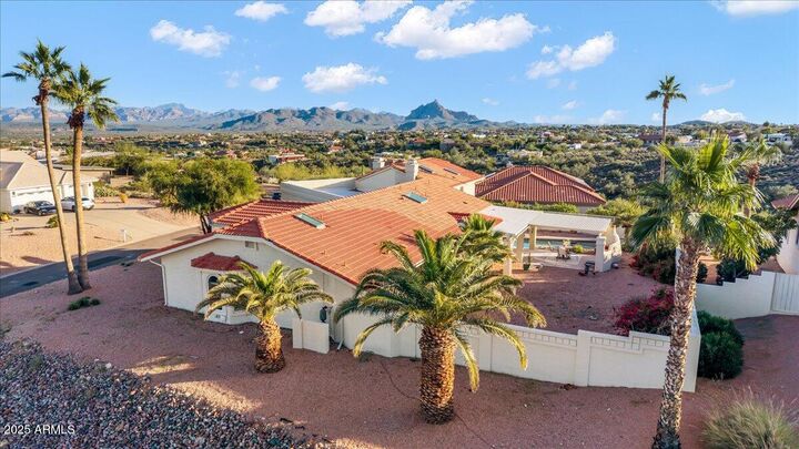 16001 E Ironwood Drive  Fountain Hills AZ 85268 photo