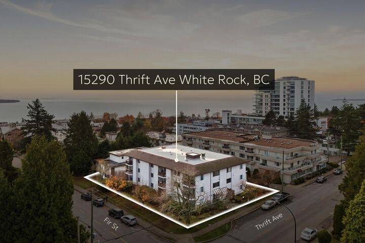 15290 Thrift Avenue 104 — photo 1