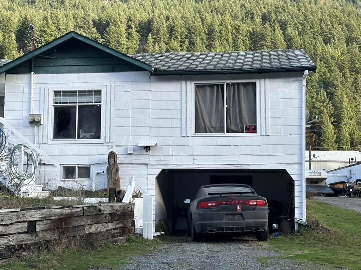 Property Photo: 47724 Old Boston Bar Road BC V0K 1C0