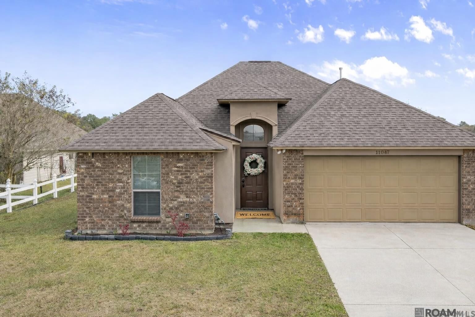 Property Photo:  41481 Hearthstone Ave  LA 70769 