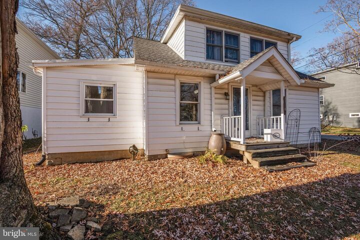 Property Photo:  3426 Narragansett Avenue  MD 21403 