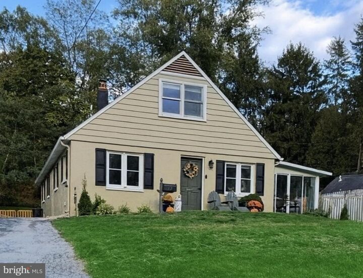 723 Hillside Drive  West Chester PA 19380 photo