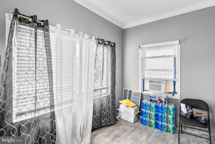 Property Photo:  1542 Appleton Street  MD 21217 