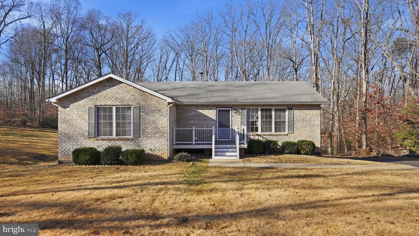 Property Photo:  14630 N Rapidan Road  VA 22407 