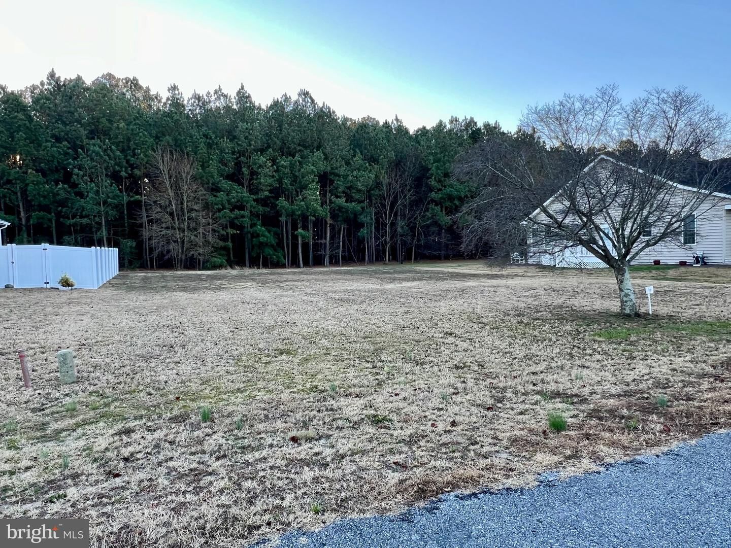 Property Photo: 319 E 6th Street DE 19973