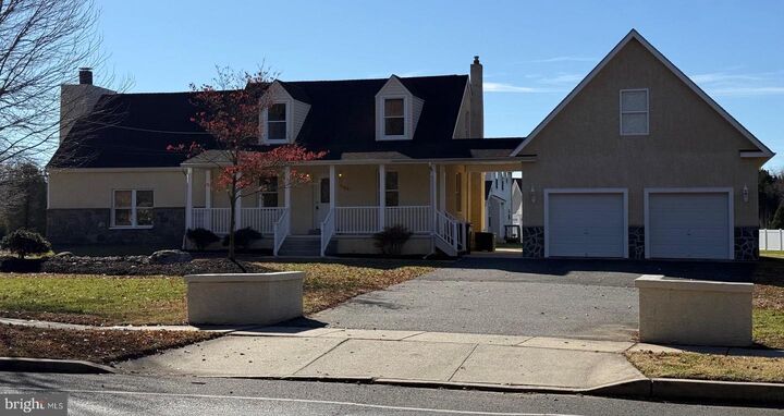 1100 Chews Landing Rd.  Laurel Springs NJ 08021 photo