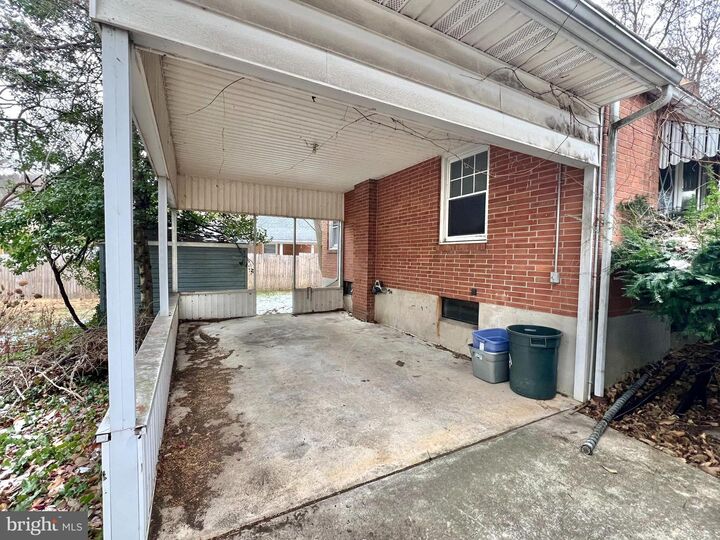 Property Photo: 1703 Palmer Avenue PA 19610