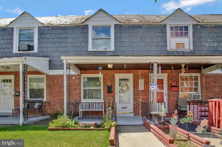 617 Annabel Avenue  Baltimore MD 21225 photo