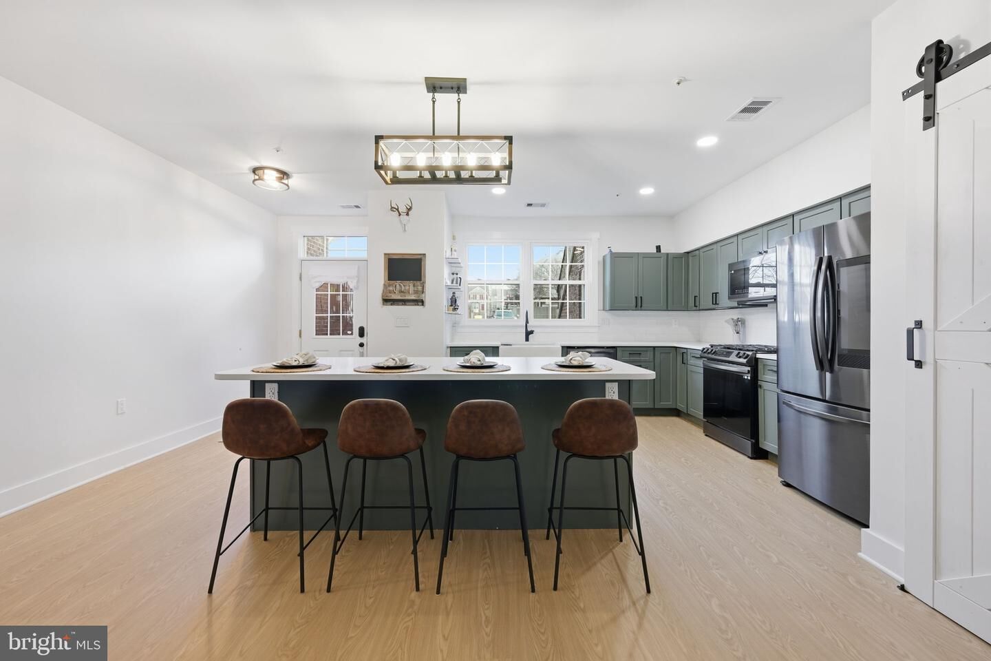 Property Photo:  2408 Wentworth Drive  MD 21114 