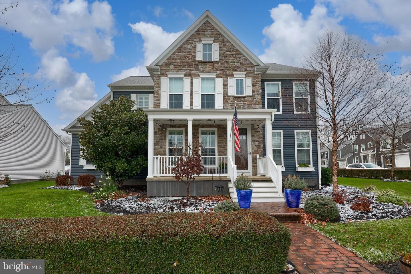Property Photo: 1118 Edgemoor Court PA 17601