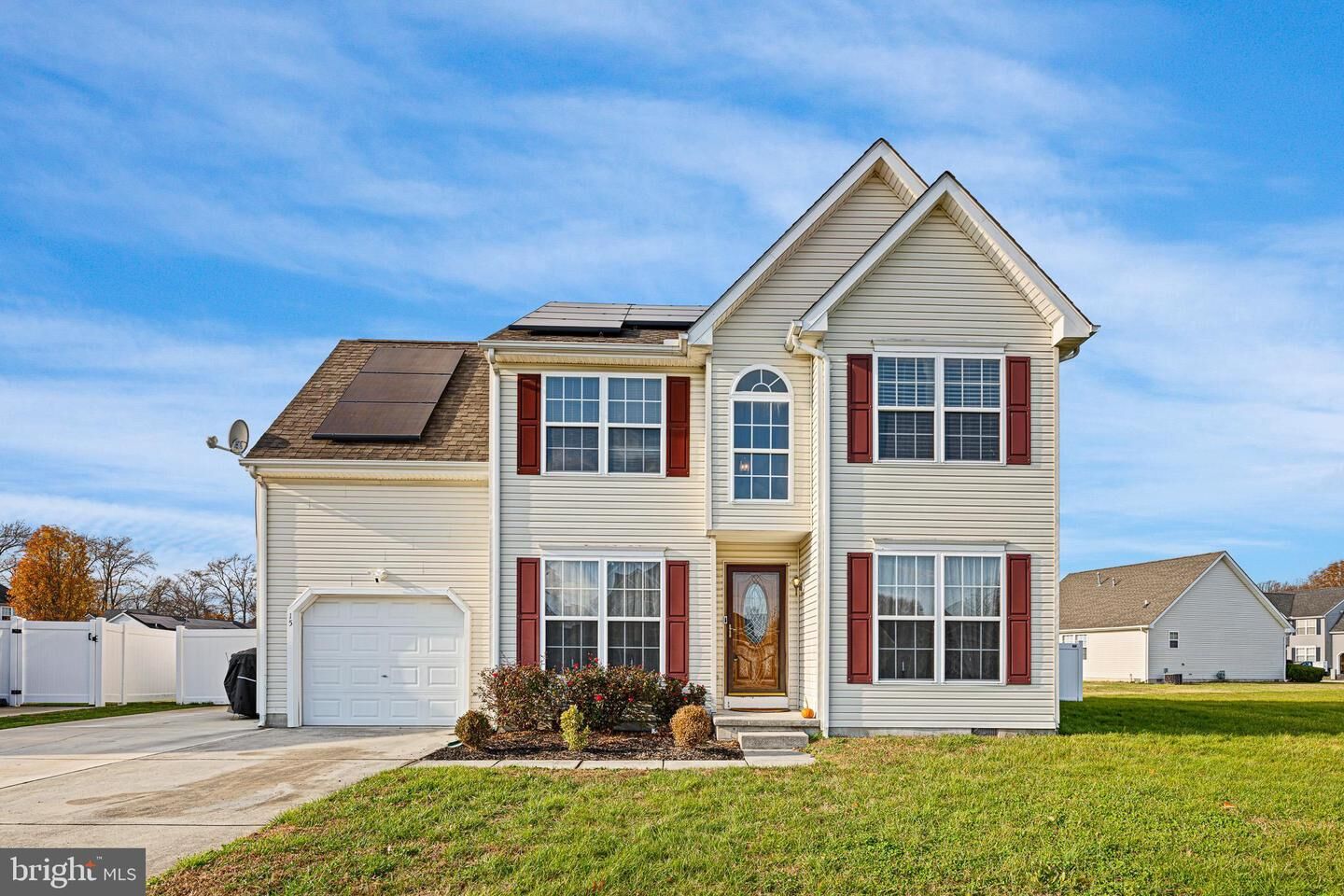 Property Photo:  15 Anchor Lane  DE 19901 