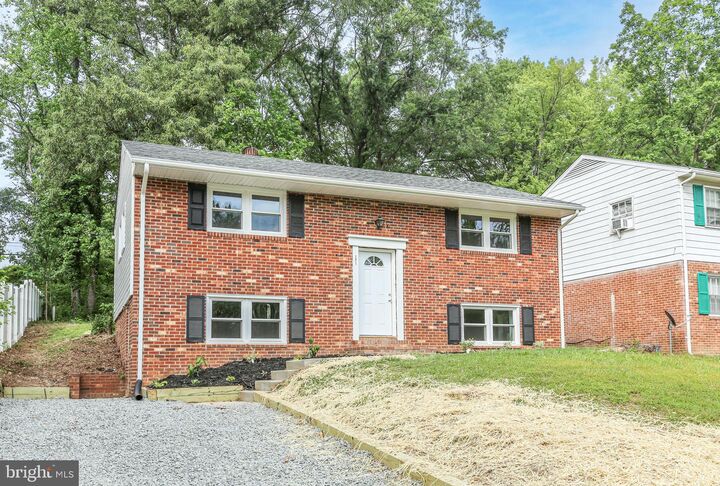 Property Photo:  171 Longstreet Avenue  VA 22401 