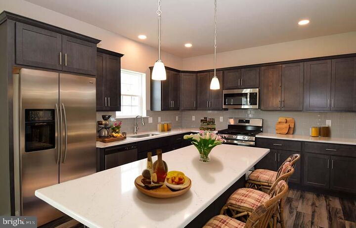 Property Photo:  176 Ida Red Drive Lot 156  PA 19533 