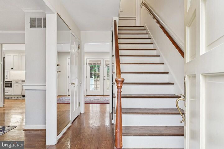 Property Photo: 294 Mount Lucas Road NJ 08540