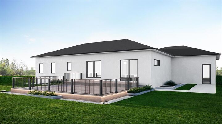 Property Photo:  43 Bentley Bay  MB R5G 2Y4 