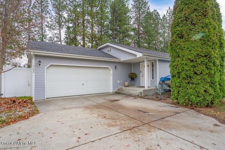 7384 N Wheatfield Dr  Coeur D'Alene ID 83815 photo