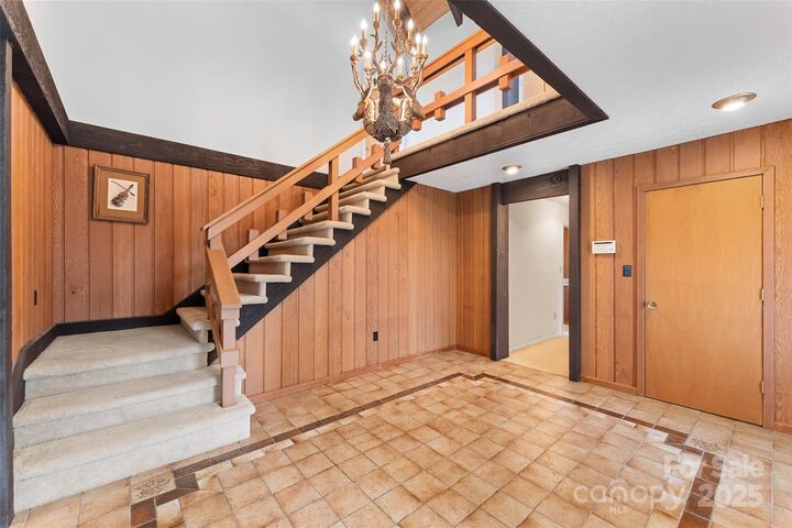 Property Photo: 99 Odonald Road NC 28806