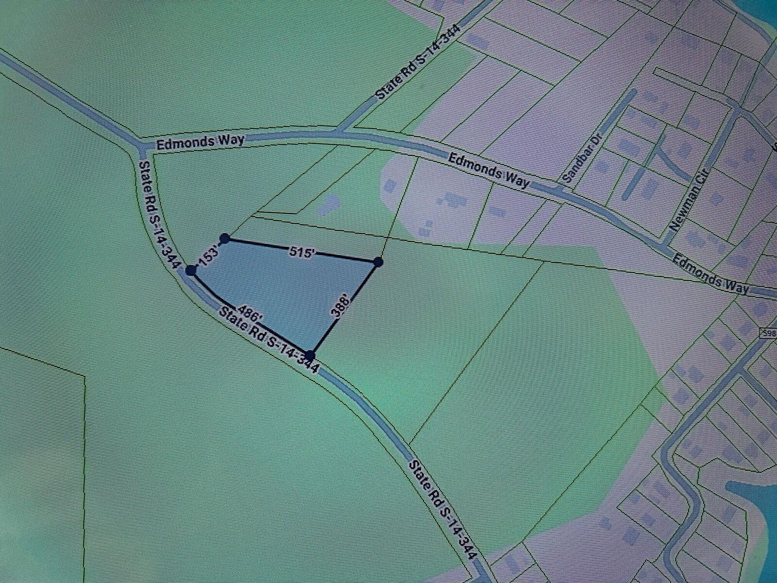 Property Photo:  Tbd Rowland Drive  SC 29148 