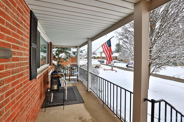 Property Photo: 5988 North Glen Road OH 45248