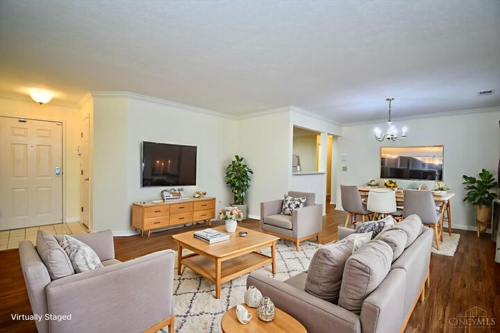 Property Photo:  2300 Sylved Lane  OH 45238 