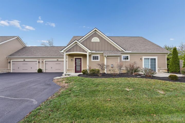 Property Photo:  6753 Liberty Circle  OH 45069 