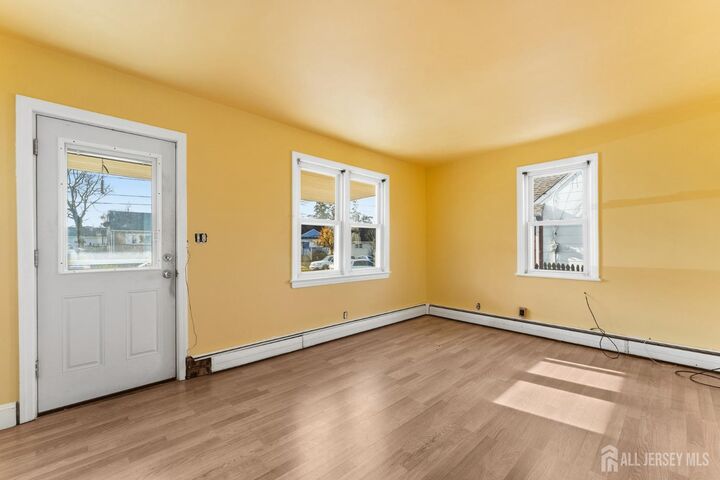 Property Photo: 299 Howard Street NJ 08901