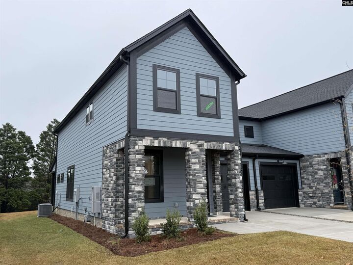 Property Photo:  133 Odell  SC 29033 