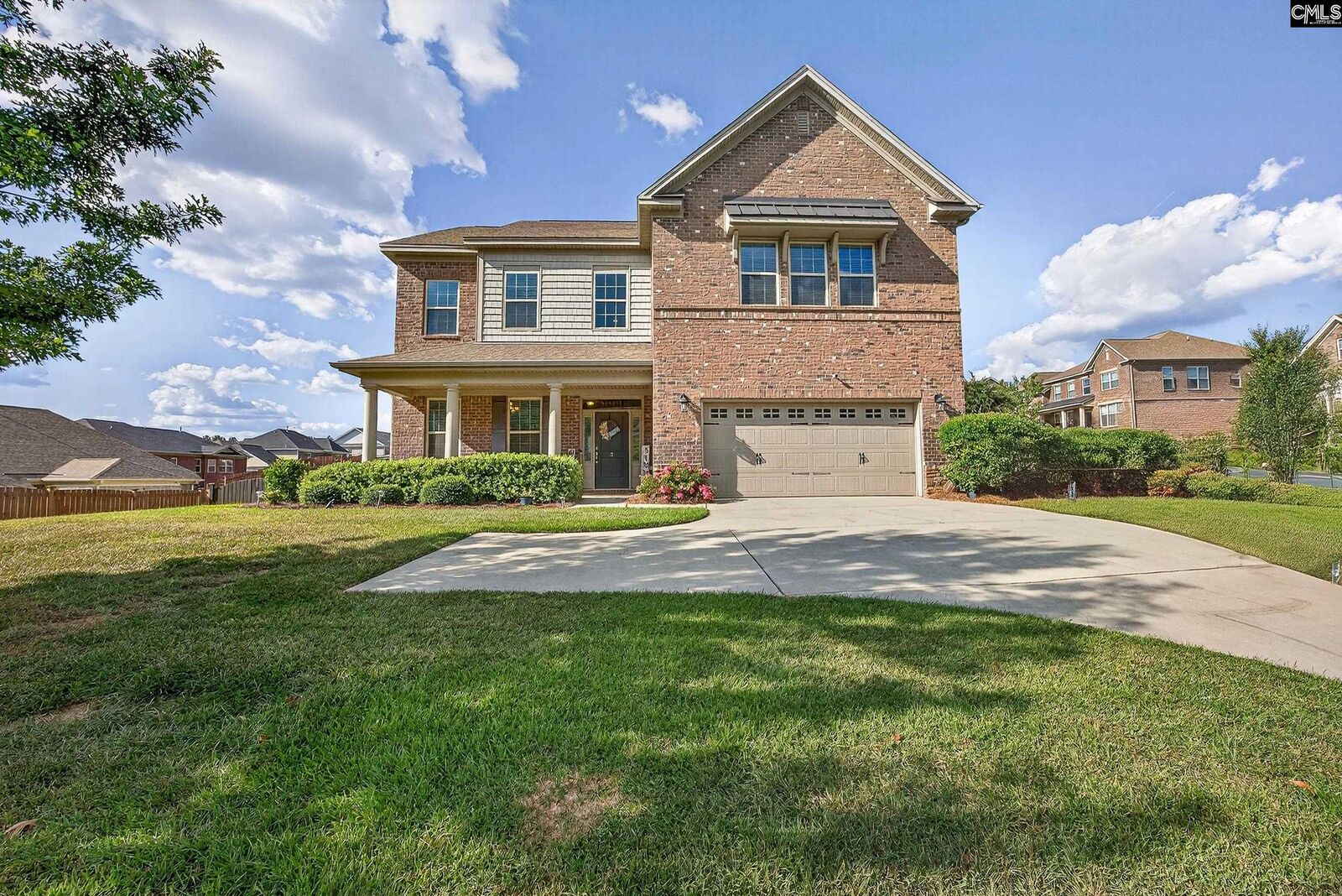 Property Photo:  3 Wading Bird  SC 29016 