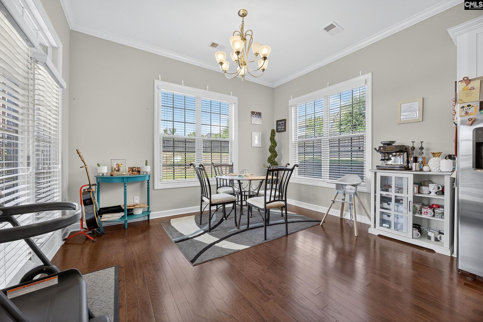 Property Photo: 3 Wading Bird SC 29016